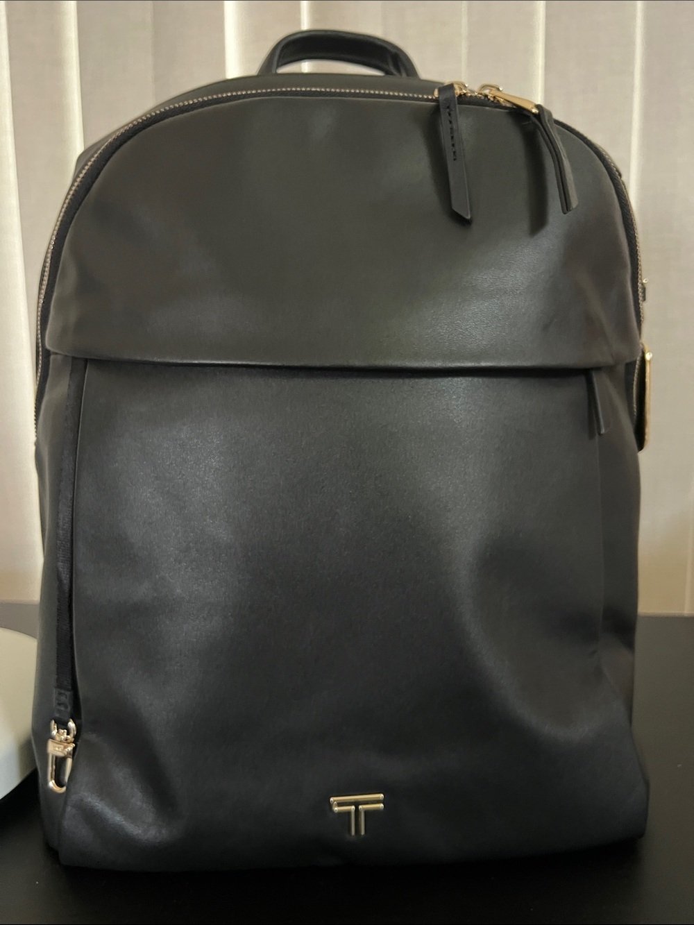 TUMI
Voyageur Holland Backpack NEW - Picture 6 of 13